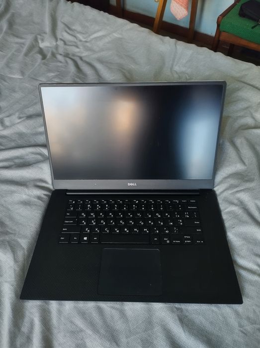 Ультрабук(ноутбук) Dell Precision 5520