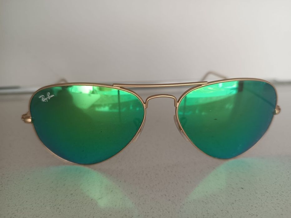 Ray-ban otiginais