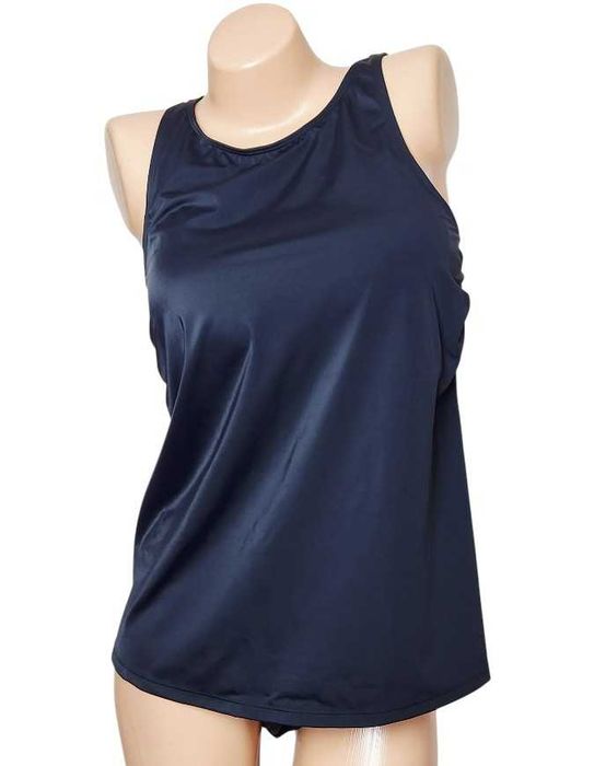 Strój kąpielowy damski tankini roz.42 Bonprix