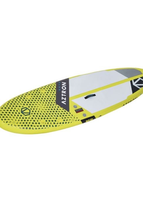 AZTRON NOVA 10″ sup board pack