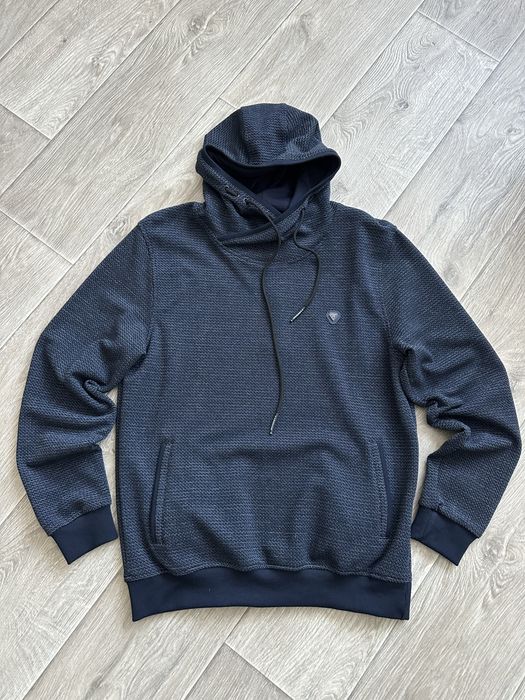 Чоловіче худі m l xl xxl кофта з капюшоном туреччина vip stendo якісна