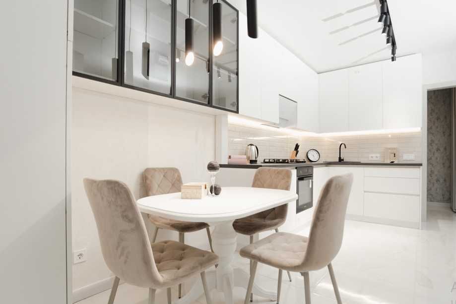 Студія подобово або погодинно. ЖК Смарт Оселя. Вишневе.