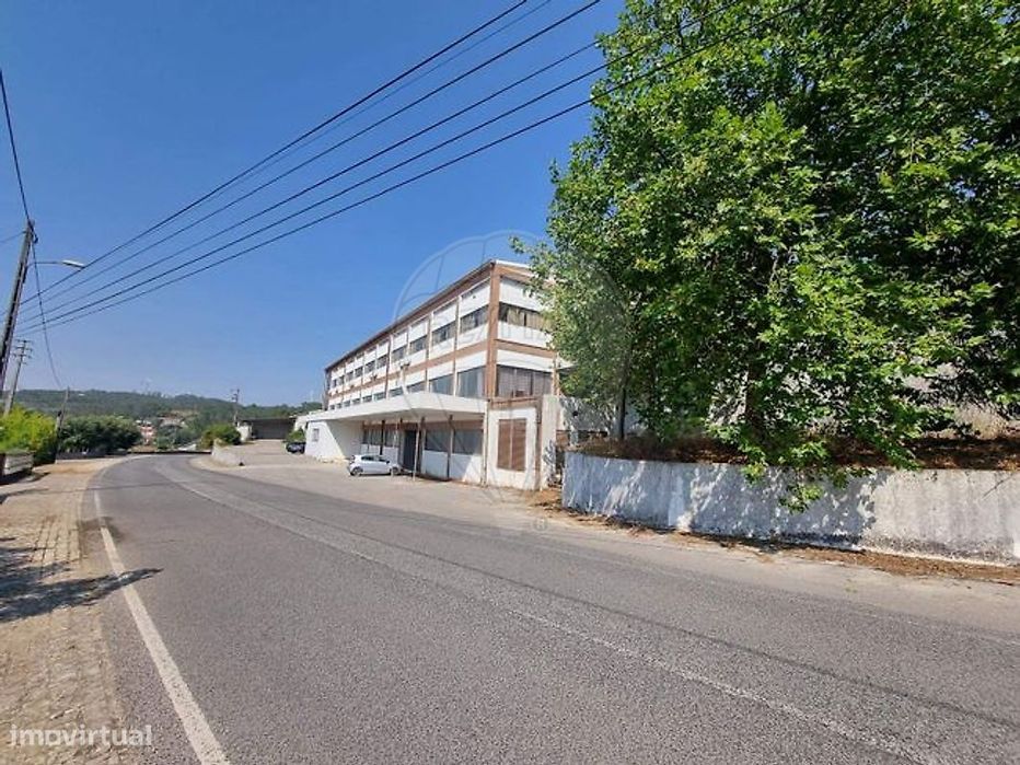 Armazém  para venda