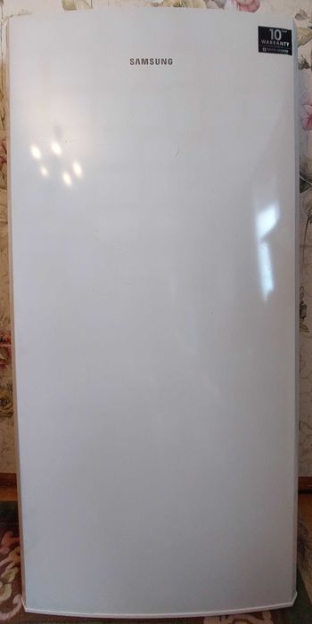 Двері холодильної камери холодильника Самсунг RL 50RFBSW1