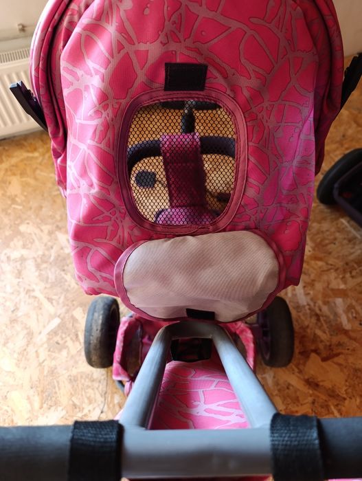 Дитячий велосипед