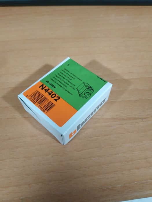 BTicino Material Diverso