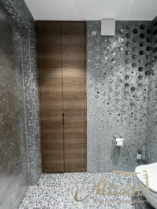 Багатокімнатна квартира за адресою вул. Євгена Коновальця (площа 130 м²) - Atlanta.ua - фото 16