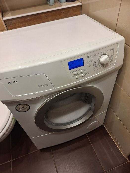 Pralka Amica sprawna