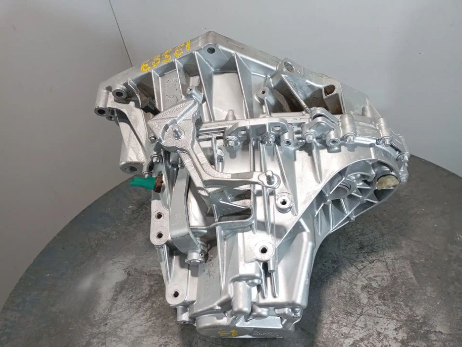 Caixa De Velocidades NISSAN QASHQAI II SUV (J11, J11_) 1.3 DIG-T TL4162 M1-B3-153