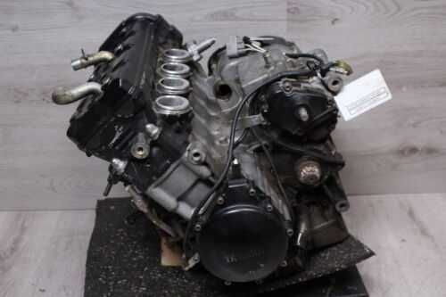 Silnik Yamaha YZF R1 RN09 02-03r RN09 Gwarancja montaż ideał 23 000 km