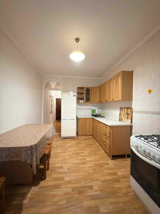 1к.квартира в АББО центр міста