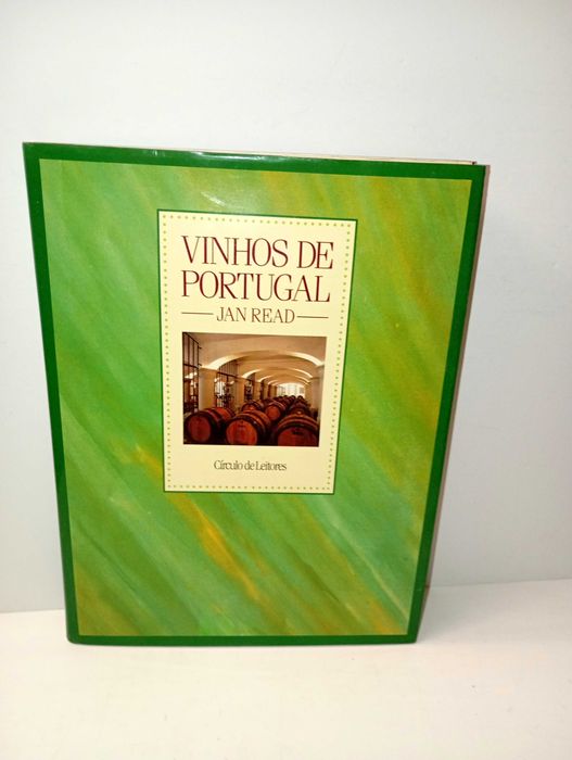 Vinhos de Portugal