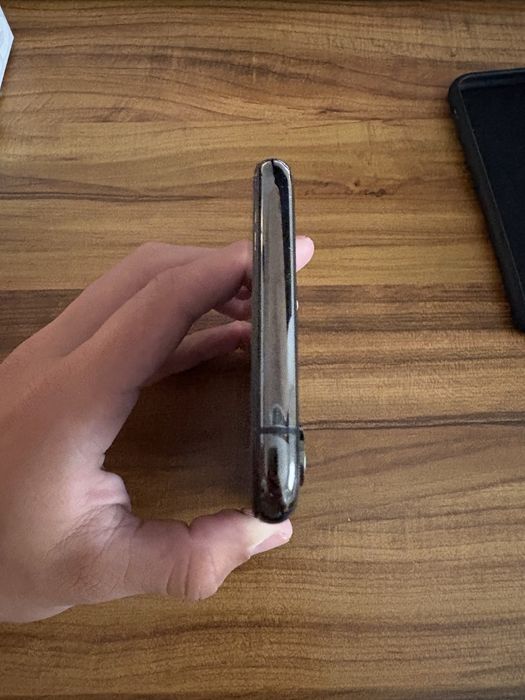 Iphone XS 256GB preto