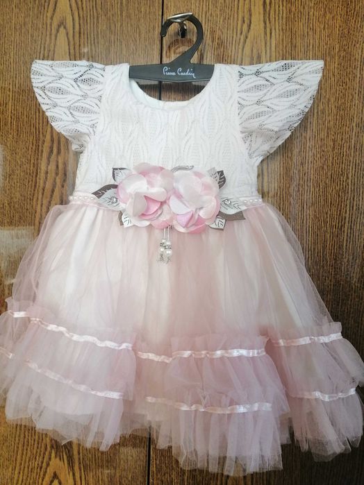Детское платье для принцессы