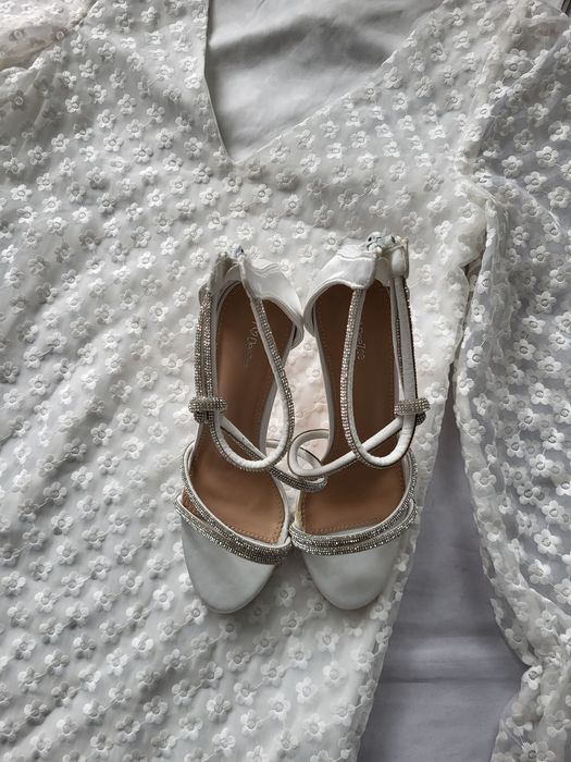 Sukienka Damska Vila r.36/38