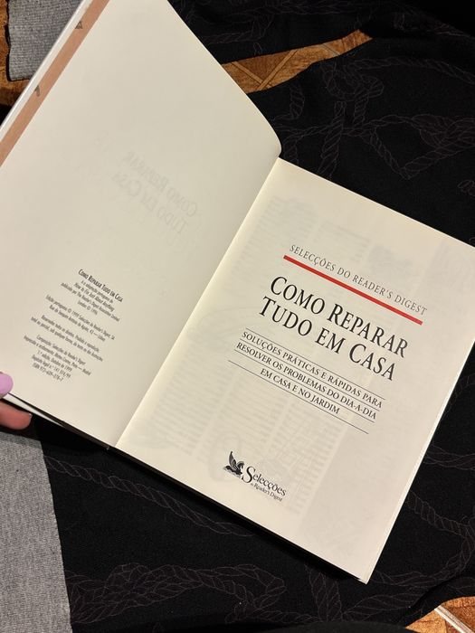 Como Reparar Tudo em Casa