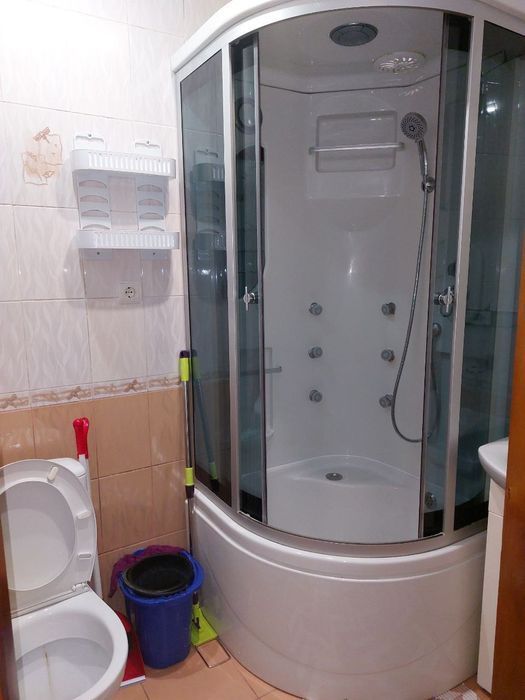 Сдам в аренду 2-к квартиру с АГВ в Центре!