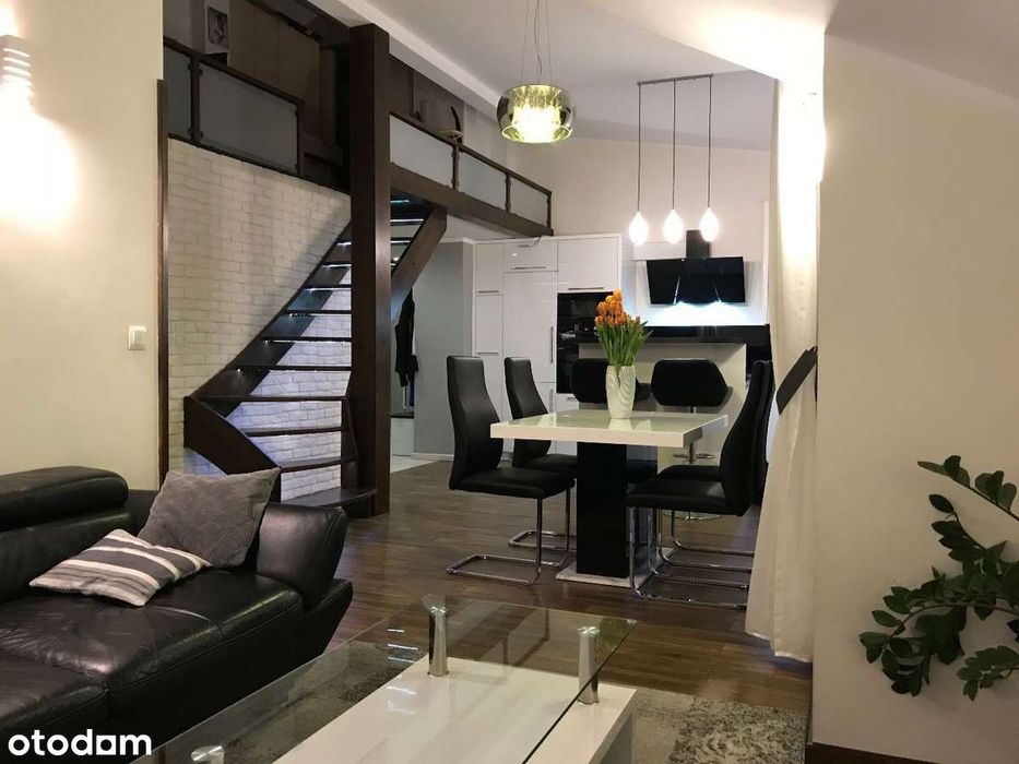 Apartament na zamkniętym osiedlu przy CENTRUM wynajem/sprzedaż