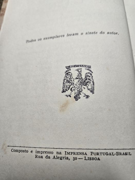 AQUILINO RIBEIRO Anastácio da Cunha