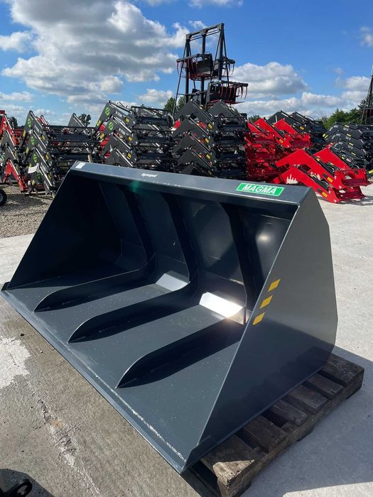 Łyżka Objętośćiowa