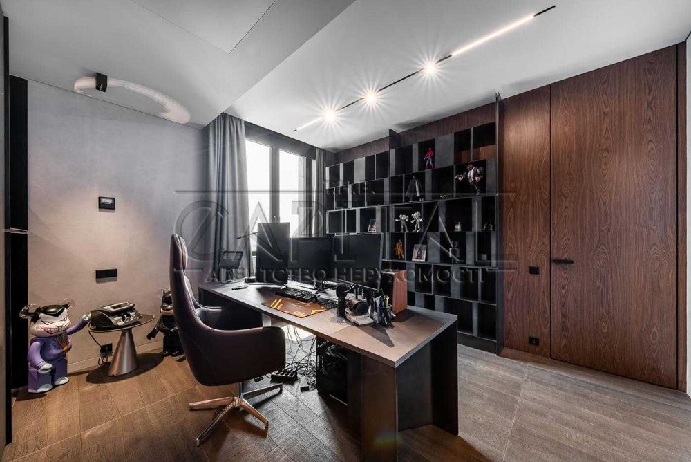 3-комнатная квартира по адресу Берестейский проспект(пр-т. Победы) (площадь 124 м²) - Atlanta.ua - фото 14