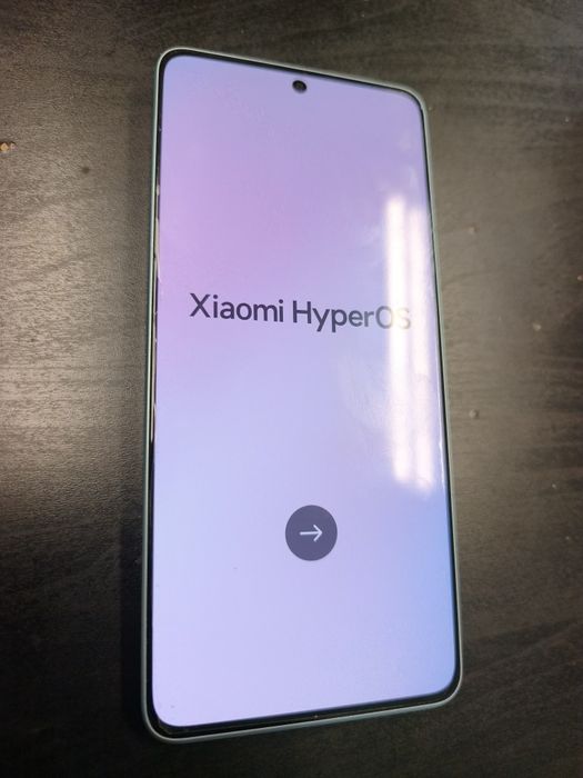 Xiaomi Redmi Note 13 Pro 5G