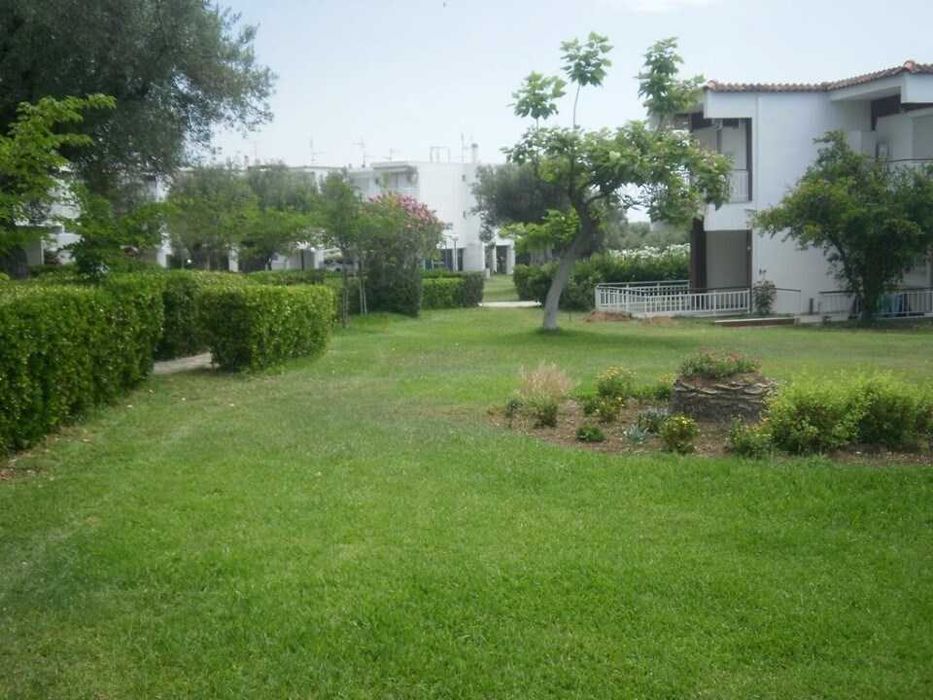 Реальная квартира 60м2, Греция (Халкидики) у моря, супер цена 79000 €