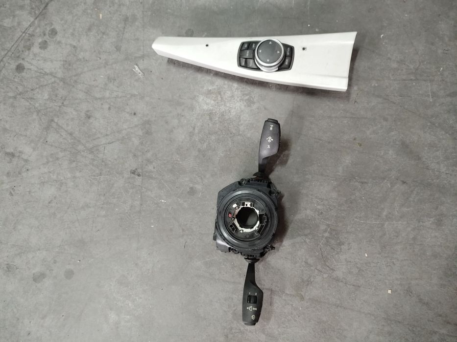 Portas BMW f31 e várias peças