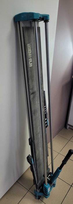 Przecinarka do płytek z lampą Led BIHUI TCB1200