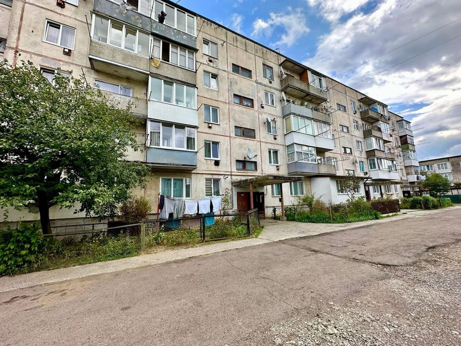 Оренда 2км квартири вул.Заводська