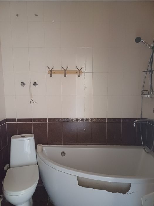 Продам  квартиру в Хаджибеевском районе