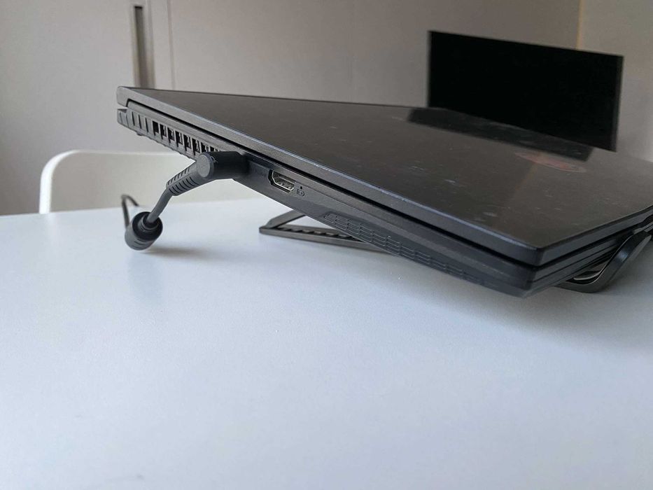 Portátil MSI GF65 Thin 10SER - gaming/edição