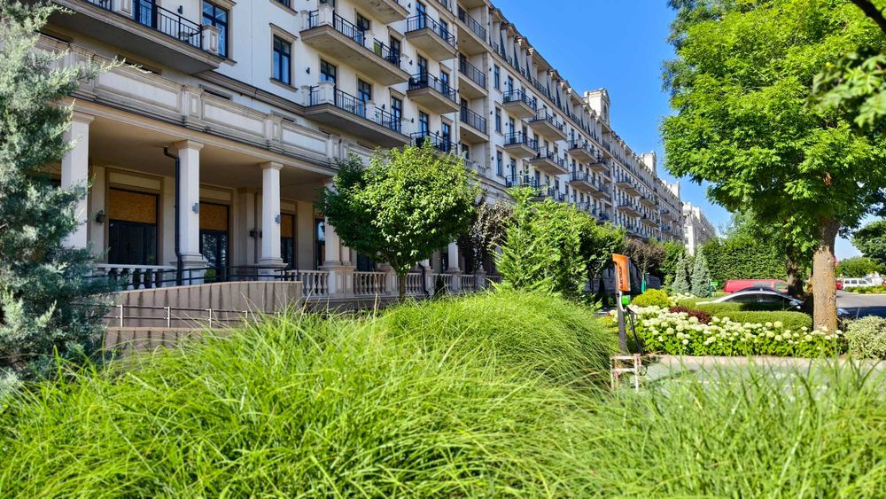 3-комнатная квартира по адресу ул. Греческая (площадь 87 м²) - Atlanta.ua - фото 10