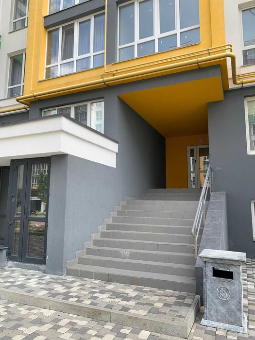 Двухкомнатная квартира ЖК Пионерский квартал, Чабаны,Теремки,Новоселки