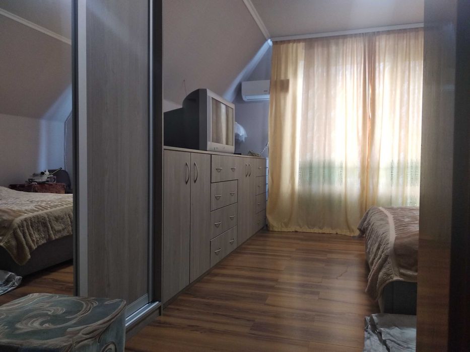 Продаж будинку в с.Троєщина