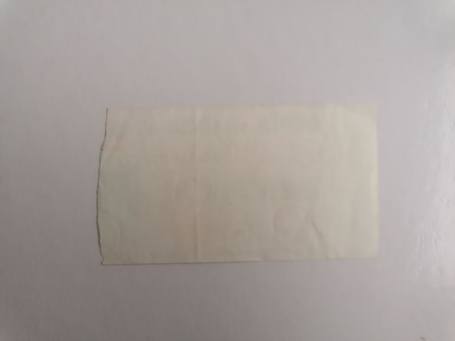 Bilhete de futebol  jogo Benfica - F. C. Farense Época 94/95