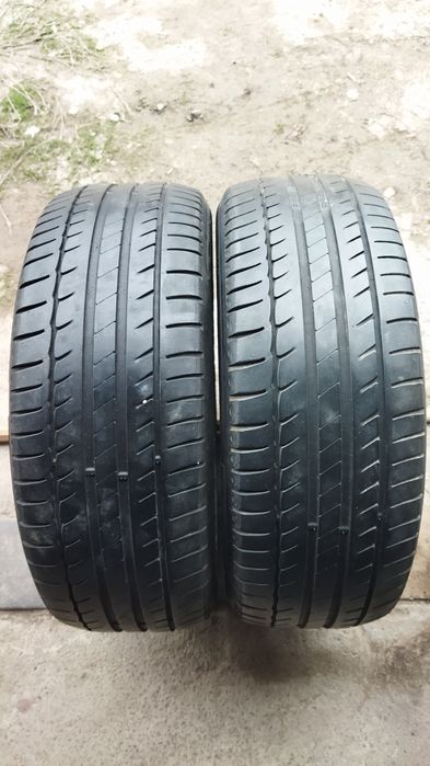 Шини літні 205 55 R16 Michelin