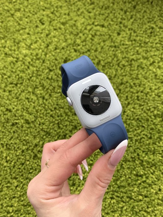 Apple Watch se 2 40 Silver NEW Магазин Гарантія Доставка