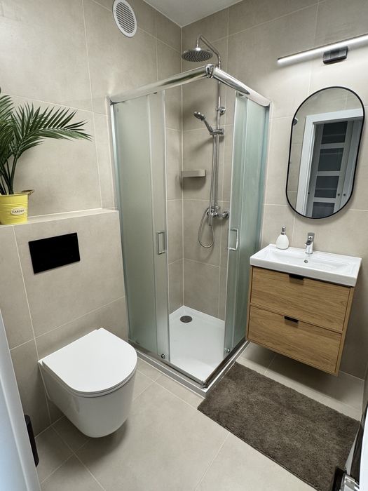 Mieszkanie nowe kawalerka NOWA PÓŁNOC