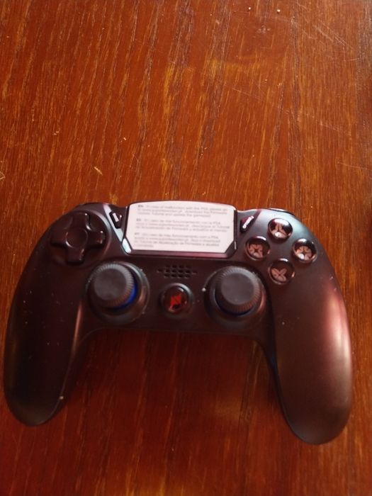 Vendo ou troco ps3 a trabalhar