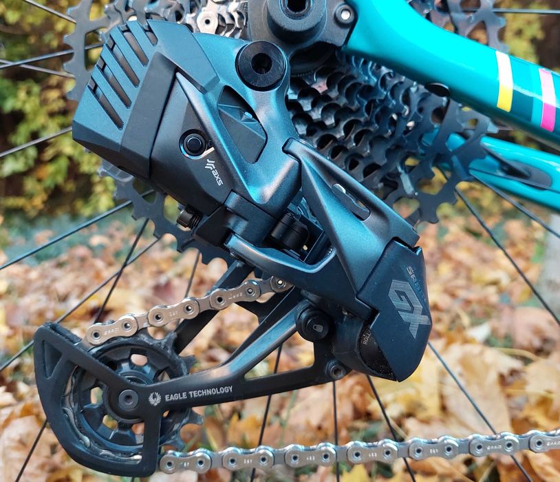 Cinelli King Zydeco L