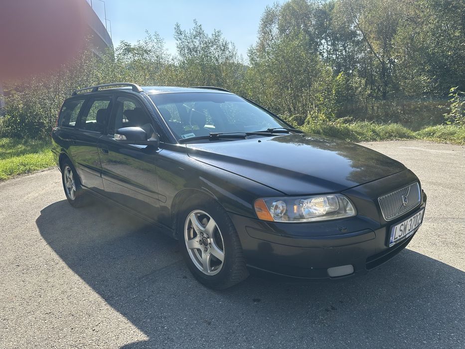 Volvo V70
