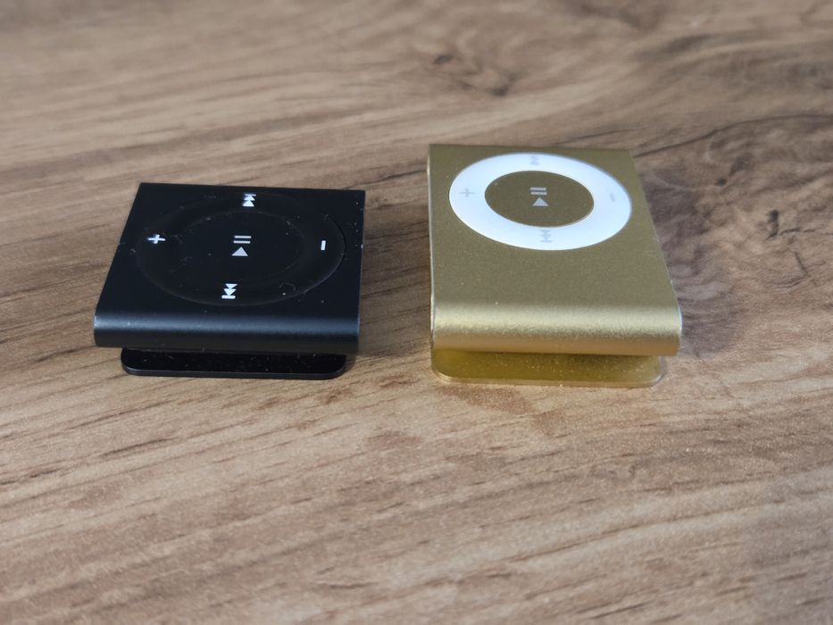 Aple iPod shuffle