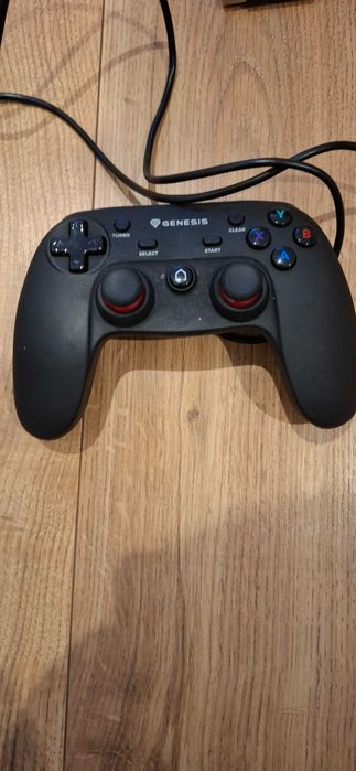Pad na pc i do ps3