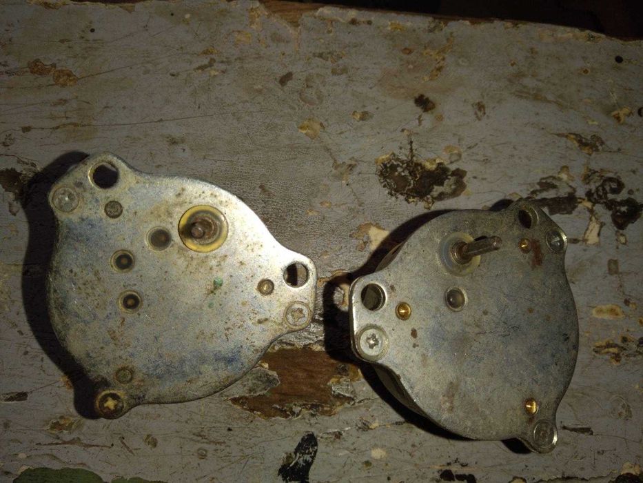 Электродвигатели. сельсины. электрощетки,