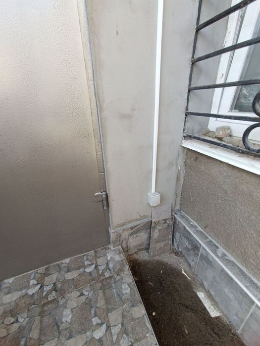 Квартира на земле, улица Левитана