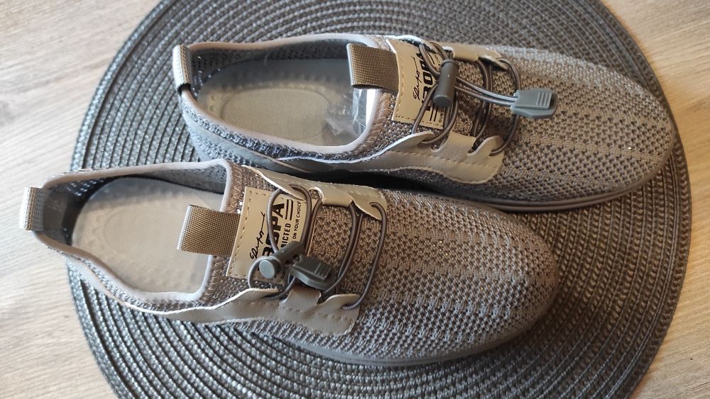 Buty męskie, letnie ,rozmiar 42