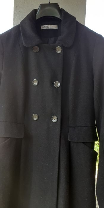 Casaco Fazenda senhora L