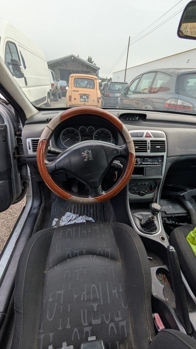 Peugeot 307 SW 1.4 HDI