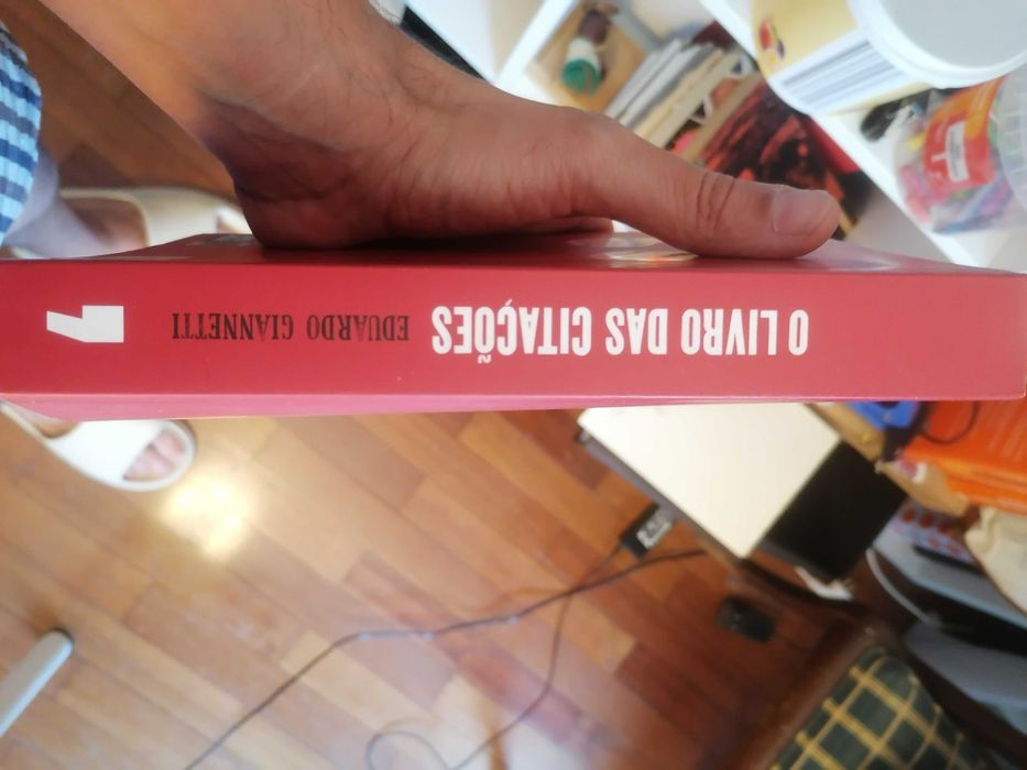 Livros diversos preço a unidade
